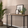 Настенная плитка Equipe Costa Nova Onda Beige Pale Glossy 5x20