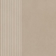 Керамогранит LV12025 Living Ceramics Cava Beige Pattern 3 60c 59,8x59,8