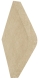Ступень угловая Gresmanc Esquina Recto Evo Beige 31,7x31,7x4
