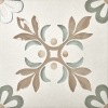 Декор N100194 Motto Velvet Taupe Decor 4 20x20