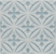 Декор ADOC4001 Adex Ocean Relieve Caspian Top Sail 15x15