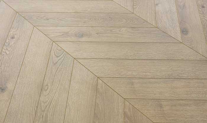 Ламинат Boho Floor Herringbone DC 1214 Дуб Фонтенбло