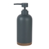 Дозатор для жидкого мыла Lopau K-3399 WasserKraft