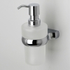 Дозатор для жидкого мыла K-6899 WasserKraft Berkel K-6800, Хром