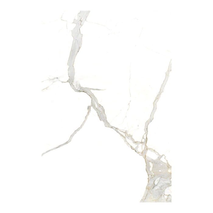 Керамогранит LAMF008930 Laminam I Naturali Calacatta Michelangelo Soft Touch 162x324x5+