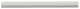 Бордюр ADEH5057 Adex Earth Barra Relieve Ash Gray 2,5x30