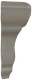 Внешний угол ADST5116 Adex Studio Angulo Exterior Cornisa Eucalyptus 3,5x7,5