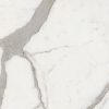 Керамогранит Keope Elements Lux Calacatta Lap Rt 60x60