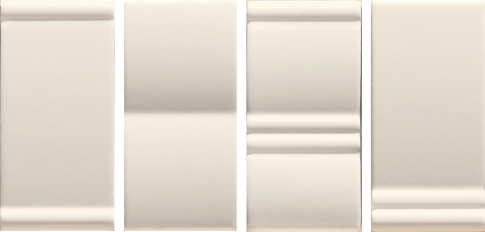 Декор 4101102 41zero42 Mou Milk Matte Mix 6,2x12,5
