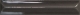 Декор 139396 WOW Nouvelle Vague Charcoal Gloss 3x16