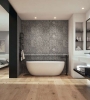 Настенная плитка Porcelanosa Linz Deco 59,6x150