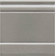 Плинтус ZOE4 Ceramiche Grazia Epoque Zoccolo Grey Craquele 20x20