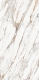 Керамогранит LV12782 Living Ceramics Lithotech Blanc Borghini Soft 0,6 см 156x320