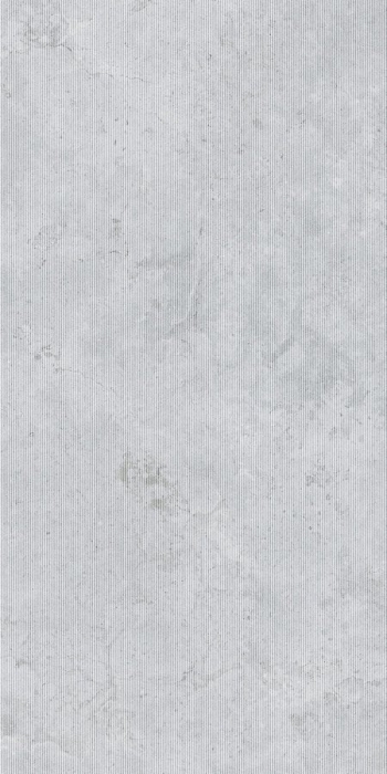 Настенная плитка LV10138 Living Ceramics Verso Cross Cut Grey Arpa Ductile 59,8x119,8