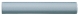 Бордюр ADMO5431 Adex Modernista Barra Lisa C/C Stellar Blue 2,5x15