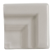 Угловая вставка ADRI5073 Adex Riviera Angulo Marco Cornisa Mundaka Gray 5x5