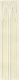 Декор BEL10 Ceramiche Grazia Epoque Belvedere Ivory Mat 20x80