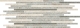 Мозаика 610110001376 Italon Magma Strip 26x75