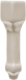 Угловой элемент ADNE5513 Adex Neri Angulo Exterior Cornisa Clasica Sierra Sand 7,5x1,8