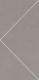 Керамогранит LV12044 Living Ceramics Cava Grey Pattern 1 45a 44,8x89,8