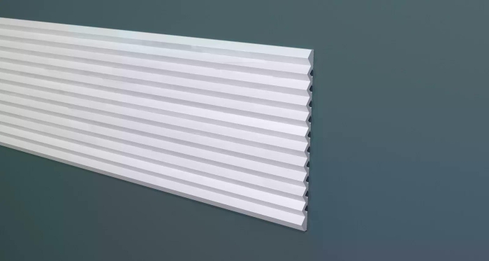 Панель Decor Dizayn DD912 3м.