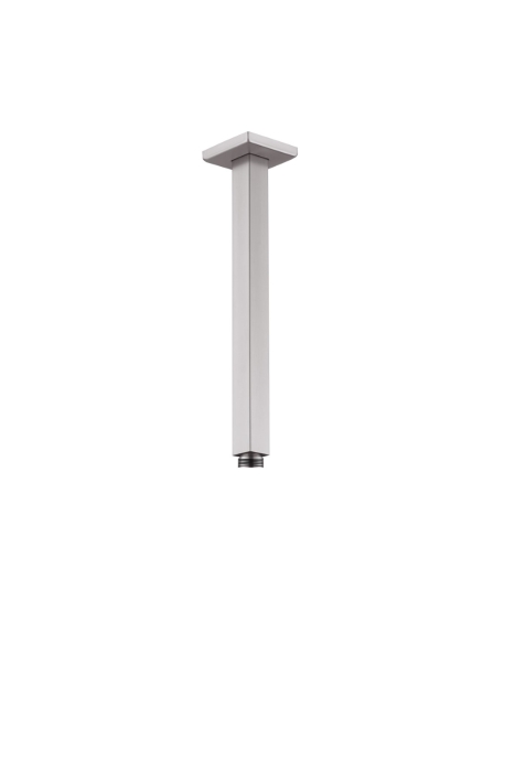 Держатель верхней лейки 629-QUBIC-NB Boheme Qubic Nickel Brush, Никель