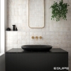 Настенная плитка Equipe Hanoi Arco White 10x10