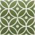 Керамогранит Equipe Rivoli Bergen Verde 20x20