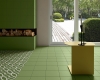 Керамогранит Equipe Rivoli Bergen Verde 20x20