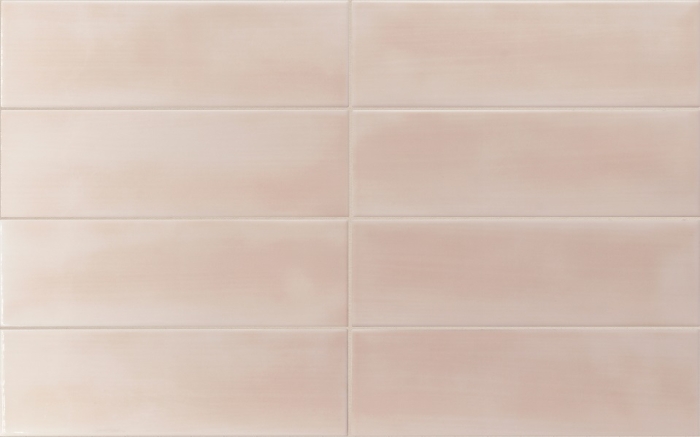 Настенная плитка Equipe Island Peony Pink 6,5x20