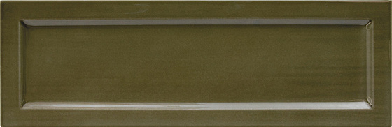 Настенная плитка Equipe Island Frame Lichen 6,5x20