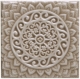 Декор ADST4100 Adex Studio Relieve Mandala Universe Sands 14,8x14,8