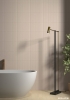 Настенная плитка Equipe Lumina Rivia Sandshell Matt 6x24,6