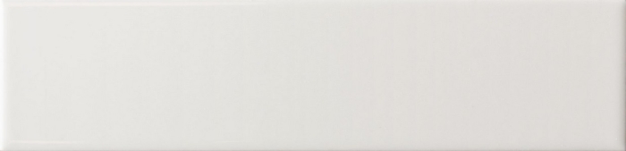 Настенная плитка Equipe Lumina White Alyssum Glossy 6x24,6