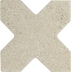 Керамогранит Equipe Elda Cross Sand 12x12