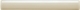 Бордюр ADNE5499 Adex Neri Cubrecanto PB Sierra Sand 2,5x20