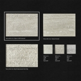 Керамогранит LV10170 Living Ceramics Verso Vein Cut Classic Soft 59,8x59,8