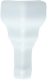 Внешний угол ADST5201 Adex Studio Angulo Exterior Cornisa Ice Blue 2,5x5