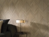 Настенная плитка Porcelanosa 3D Arce Diamond 59,6x150