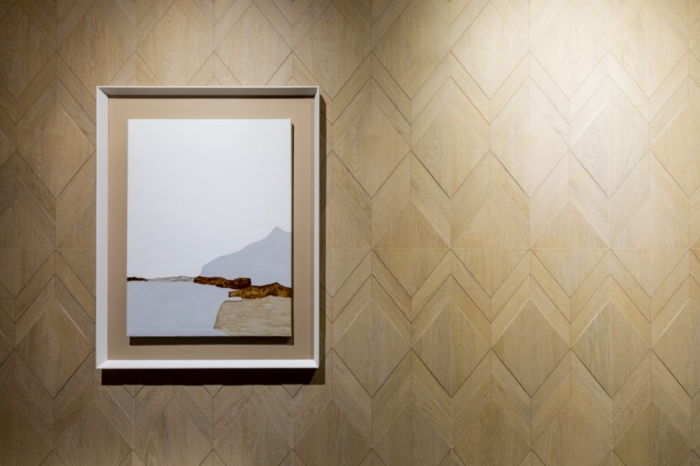 Настенная плитка Porcelanosa 3D Arce Diamond 59,6x150
