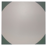 Керамогранит 8014 Smile Tile Эклектика, Брайтон зеленый 20x20