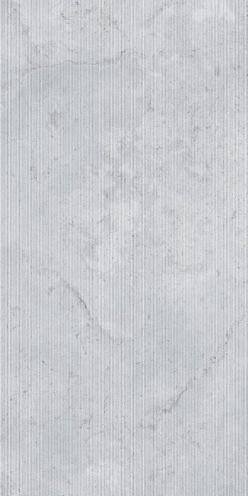 Настенная плитка LV10138 Living Ceramics Verso Cross Cut Grey Arpa Ductile 59,8x119,8
