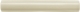 Бордюр ADNE4139 Adex Neri Barra Lisa Sierra Sand 3x20