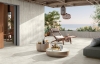 Керамогранит Mirage Elysian Travertino PearlY Cross EY 12 ST SQ 60x60x2