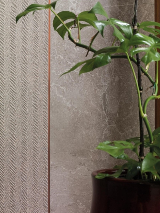 Настенная плитка Porcelanosa Noir Topo 45x120