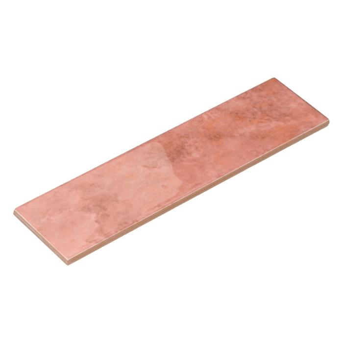 Настенная плитка 7903 Smile Tile Tropicana RUBY 7,5x30
