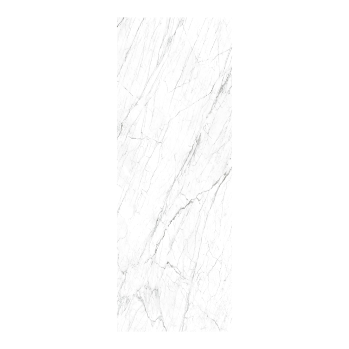 Керамогранит LAMFF00575 Laminam I Naturali Statuarietto Lucidato 100x300x5