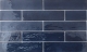 Керамогранит 26879 Equipe Tribeca Blue Note 6x24,6