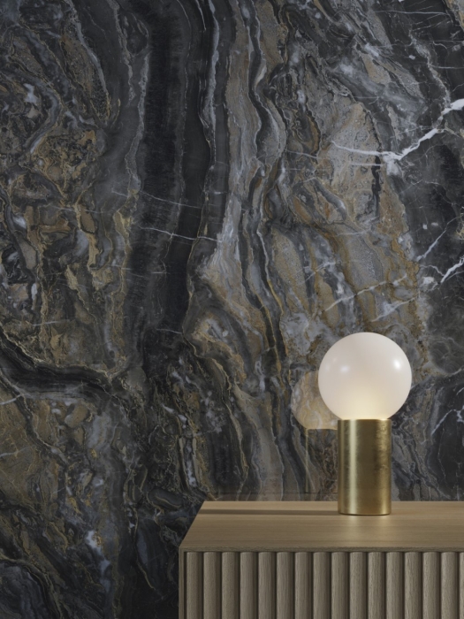 Керамогранит Porcelanosa XLight Orobico Dark 01 Polished 120х270