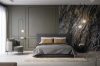 Керамогранит Porcelanosa XLight Orobico Dark 01 Polished 120х270